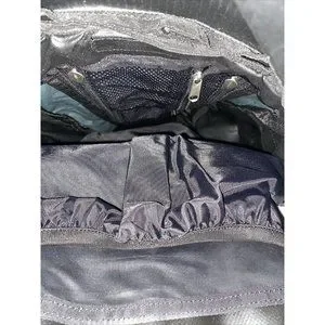 Gregory | Bags | Gregory Backpack Ekko Black Hiking Xs Small  display picture 2